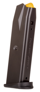 Taurus 358000902 TH  10rd 9mmLuger Blued Metal                                                                                                                                                          