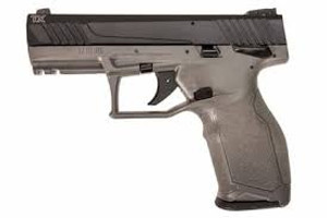 Taurus 1TX22141O10 TX22 Full Size Frame 22 LR 10+1 4" Matte Black Hard Coat Anodized OD Green w/Black Controls Taurus 1TX22141O10 TX22 Full Size Frame 22 LR 10+1 4" Matte Black Hard Coat Anodized OD Green w/Black Controls