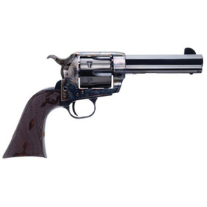 Cimarron El Malo 2 .357 Mag/.38 Special Single Action Revolver 4.75" Barrel