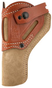 DeSantis Gunhide 189NJ9QZ0 Wild Hog OWB Natural Leather Belt Fits Heritage Rough Rider and Ruger Wrangler Belt 1.75" Wide Ambidextrous DeSantis Gunhide 189NJ9QZ0 Wild Hog OWB Natural Leather Belt Fits Heritage Rough Rider and Ruger Wrangler Belt 1.75" Wide Ambidextrous
