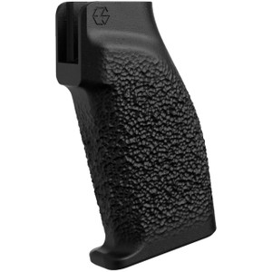 Edgar Sherman Design Coarse Granite Grip for AR-15 Edgar Sherman Design Coarse Granite Grip for AR-15