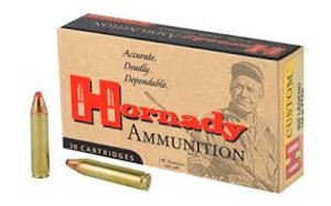 Hornady Custom Brass .350 Legend 165-Grain 20-Rounds Flex Tip eXpanding Hornady Custom Brass .350 Legend 165-Grain 20-Rounds Flex Tip eXpanding