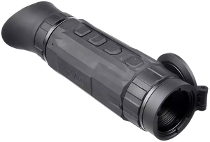 AGM Global Vision 3142451004SI21 Sidewinder TM25-384 Thermal Monocular Black 2-16x 25mm 384x288, 50Hz Resolution Zoom Digital 1x/2x/4x/8x                                                               