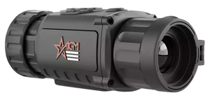 AGM Global Vision 3092856003TC91 Rattler TC19-256 Thermal Clip On, Matte Black 1x19mm, 256x192, 50 Hz Resolution                                                                                        