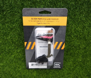 Glock Performance Trigger- Gen 4/Gen5- Pull weight 5lbs
