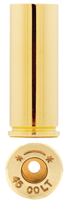 Starline Brass 45LCEUP100 Unprimed Cases  45 Colt Handgun Brass 100 Per Bag                                                                                                                             