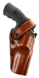 Galco DAO304 DAO OWB Tan Leather Belt Slide Fits Taurus Judge Right Hand Galco DAO304 DAO OWB Tan Leather Belt Slide Fits Taurus Judge Right Hand