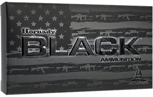 Hornady 81199 Black 350Legend 150gr InterLock 20 Per Box/10 Case Hornady 81199 Black 350Legend 150gr InterLock 20 Per Box/10 Case