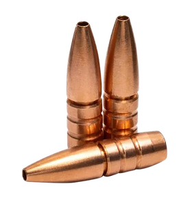 Lehigh Defense 05224062CUSP Controlled Chaos 223Rem/5.56x45mmNATO 62gr 50/Box                                                                                                                           