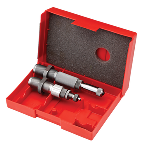 Hornady 544257 Match Grade 2-Die Set 6mm ARC Hornady 544257 Match Grade 2-Die Set 6mm ARC
