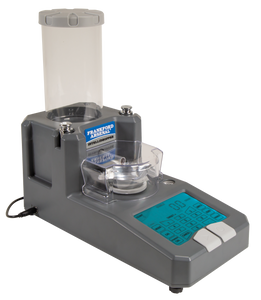 Frankford Arsenal 1082250 Intellidropper Electronic Powder Measure Gray                                                                                                                                  Frankford Arsenal 1082250 Intellidropper Electronic Powder Measure Gray