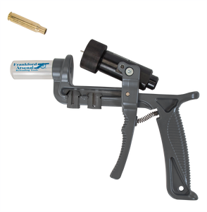 Frankford Arsenal 909283 Platinum Hand Deprimer 20 Cal-338 Lapua Frankford Arsenal 909283 Platinum Hand Deprimer 20 Cal-338 Lapua