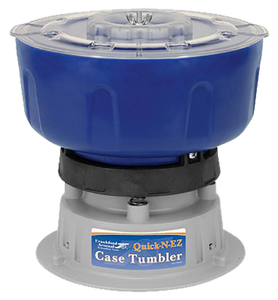 Frankford Arsenal 855020 Quick-N-Ez Tumbler                                                                                                                                                              Frankford Arsenal 855020 Quick-N-Ez Tumbler