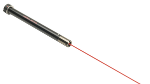 LaserMax LMS1441 Red Beretta/Taurus Guide Rod Laser Black LaserMax LMS1441 Red Beretta/Taurus Guide Rod Laser Black