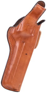 Bianchi 10301 5BHL Thumbsnap OWB 01 Tan Leather Belt Loop Fits S&W J Frame/Taurus 85/Charter Arms Undercover Right Hand Bianchi 10301 5BHL Thumbsnap OWB 01 Tan Leather Belt Loop Fits S&W J Frame/Taurus 85/Charter Arms Undercover Right Hand