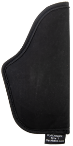Blackhawk 40IP07BK TecGrip IWB Size 07 Black Laminate Fits Springfield XD/Mod.2/Taurus PT111 Fits 3.25-3.75" Barrel Ambidextrous Blackhawk 40IP07BK TecGrip IWB Size 07 Black Laminate Fits Springfield XD/Mod.2/Taurus PT111 Fits 3.25-3.75" Barrel Ambidextrous