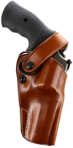 Galco DAO354 DAO  Tan Fits Taurus Raging Hunter Right                                                                                                                                                    Galco DAO354 DAO  Tan Fits Taurus Raging Hunter Right