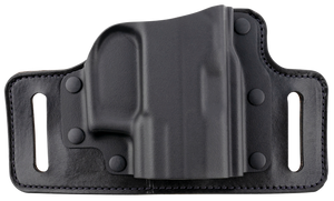 Galco TS820B TacSlide  OWB Black Kydex/Leather Belt Slide Fits Beretta APX Fits Taurus G3 Fits Sig M18 Right Hand                                                                                        Galco TS820B TacSlide  OWB Black Kydex/Leather Belt Slide Fits Beretta APX Fits Taurus G3 Fits Sig M18 Right Hand