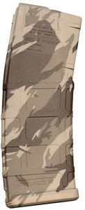 Weapon Works 228037 PMAG GEN M2 MOE 30rd 5.56x45mm NATO Desert VTS Polymer Fits AR-15                                                                                                                   