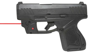 Viridian 912-0042 Red Laser Sight for Taurus G4X | GX4XL E-Series Black Viridian 912-0042 Red Laser Sight for Taurus G4X | GX4XL E-Series Black