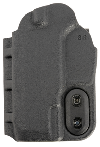 DeSantis Gunhide 137KJ8RZ0 Slim-Tuk IWB Black Kydex Belt Clip Fits Taurus G2C/G2S/G3C Belt 1.75" Wide Ambidextrous DeSantis Gunhide 137KJ8RZ0 Slim-Tuk IWB Black Kydex Belt Clip Fits Taurus G2C/G2S/G3C Belt 1.75" Wide Ambidextrous