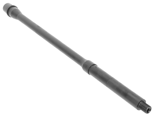 FN 20-100044 AR-15 5.56x45mm NATO 14.70" Button Rifled M4 Profile Carbine Length Gas System, Black Phosphate Cold Hammer Forged Chrome Lined FN 20-100044 AR-15 5.56x45mm NATO 14.70" Button Rifled M4 Profile Carbine Length Gas System, Black Phosphate Cold Hammer Forged Chrome Lined