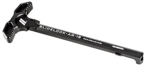 ZEV CH556AMB AR15 Ambidextrous Charging Handle 223 Remington/5.56 NATO 7075 T6 Aluminum Black Hardcoat Anodzied ZEV CH556AMB AR15 Ambidextrous Charging Handle 223 Remington/5.56 NATO 7075 T6 Aluminum Black Hardcoat Anodzied