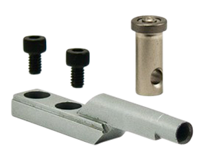 Patriot Ordnance Factory 00393 Roller Cam Pin Upgrade Kit 223 Rem/5.56x45mm NATO AR-Platform                                                                                                             Patriot Ordnance Factory 00393 Roller Cam Pin Upgrade Kit 223 Rem/5.56x45mm NATO AR-Platform