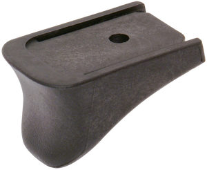 Pearce Grip PG11 Grip Extension made of Polymer with Black Finish for Taurus PT111 & Kel-Tec P11 Pearce Grip PG11 Grip Extension made of Polymer with Black Finish for Taurus PT111 & Kel-Tec P11