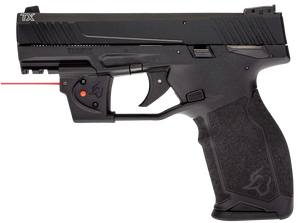 Viridian 912-0039 Red Laser Sight for Taurus TX22 Compact E-Series Black Viridian 912-0039 Red Laser Sight for Taurus TX22 Compact E-Series Black