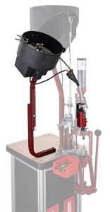 Hornady 095340 Lock-N-Load Rifle Bullet Feeder 7/8"x14 Threaded Dies Red                                                                                                                                 Hornady 095340 Lock-N-Load Rifle Bullet Feeder 7/8"x14 Threaded Dies Red