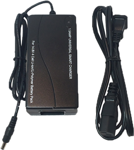 LONGSHOT TARGET CAMERA TVAC200US Longshot Hawk Charger                                                                                                                                                   LONGSHOT TARGET CAMERA TVAC200US Longshot Hawk Charger