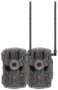 Stealth Cam STC-FXWTX-2PK Fusion Max Camera 36MP 2 pack                                                                                                                                                  Stealth Cam STC-FXWTX-2PK Fusion Max Camera 36MP 2 pack