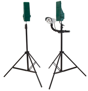 Caldwell 156726 Ballistic Precision LR Target Camera System View Photos/Videos Green                                                                                                                    