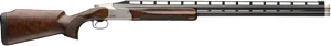 Browning 0183244003 Citori 825 Trap 12 Gauge 2.75" 30" Polished Blued Invector-DS Extended Silver Nitride Steel Receiver/High Gloss Black Walnut Stock Browning 0183244003 Citori 825 Trap 12 Gauge 2.75" 30" Polished Blued Invector-DS Extended Silver Nitride Steel Receiver/High Gloss Black Walnut Stock