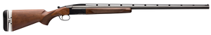 Browning 017088402 BT-99 Micro 12 Gauge 32" Barrel 2.75" 1rd, Blued Steel Barrel & Receiver, Satin Black Walnut Stock With Graco Butt Pad Plate For Adjustable LOP, Trap-Style Recoil Pad (Compact) Browning 017088402 BT-99 Micro 12 Gauge 32" Barrel 2.75" 1rd, Blued Steel Barrel & Receiver, Satin Black Walnut Stock With Graco Butt Pad Plate For Adjustable LOP, Trap-Style Recoil Pad (Compact)