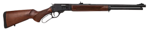 Rossi 950045201 R95 Trapper 45 Colt 10rd 20" Black Oxide Wood Stock Rossi 950045201 R95 Trapper 45 Colt 10rd 20" Black Oxide Wood Stock