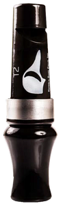 Haydel's Game Calls T2 5-N-1 Open Call Blue-Winged/Cinnamon Teal Sounds Attracts Ducks Black Acrylic Haydel's Game Calls T2 5-N-1 Open Call Blue-Winged/Cinnamon Teal Sounds Attracts Ducks Black Acrylic