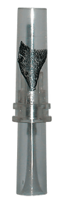 Haydel's Game Calls J89 Duck Call Open Call Attracts Javelina Clear Acrylic Haydel's Game Calls J89 Duck Call Open Call Attracts Javelina Clear Acrylic