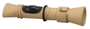 Johnny Stewart Wildlife Calls JSCHP1 Coyote Hooker Closed Call Coyote Sounds Tan Polymer Johnny Stewart Wildlife Calls JSCHP1 Coyote Hooker Closed Call Coyote Sounds Tan Polymer