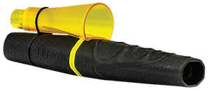 Hunters Specialties HS100144 No Bull Grunt/Growl Call Attracts Deer Species Black/Yellow Rubber Hunters Specialties HS100144 No Bull Grunt/Growl Call Attracts Deer Species Black/Yellow Rubber