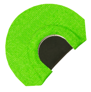 Primos 1656 Raghorn Ridge The Preacher Diaphragm Call Double Reed Bull/Calf/Cow Sounds Attracts Elk Green Primos 1656 Raghorn Ridge The Preacher Diaphragm Call Double Reed Bull/Calf/Cow Sounds Attracts Elk Green
