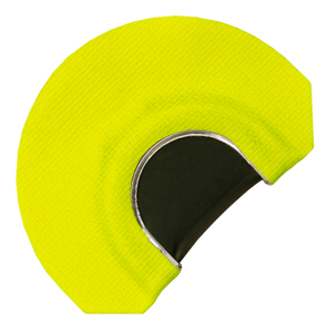 Primos 1657 Raghorn Ridge The Kid Diaphragm Call Single Reed Bull/Calf/Cow Sounds Attracts Elk Yellow Primos 1657 Raghorn Ridge The Kid Diaphragm Call Single Reed Bull/Calf/Cow Sounds Attracts Elk Yellow