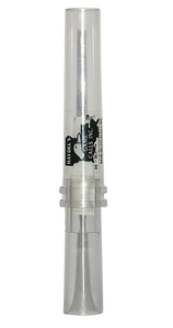 Haydel's Game Calls H81 Canadian Honker Open Call Attracts Geese Clear Polycarbonate Haydel's Game Calls H81 Canadian Honker Open Call Attracts Geese Clear Polycarbonate
