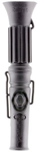 Primos 737 Rubberneck Open Call Attracts Deer Black Rubber Primos 737 Rubberneck Open Call Attracts Deer Black Rubber