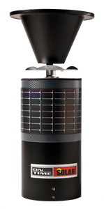 On Time 11114 Solar Elite Lifetime 6 Programs 1-30 Seconds Duration Black On Time 11114 Solar Elite Lifetime 6 Programs 1-30 Seconds Duration Black