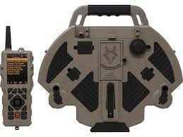 FOXPRO X360 DIGITAL GAME CALL                                                                                                                                                                           