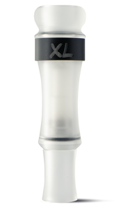 Rolling Thunder Game Call DC013CF Brute XL Cutdown Attracts Ducks Frost Acrylic Rolling Thunder Game Call DC013CF Brute XL Cutdown Attracts Ducks Frost Acrylic