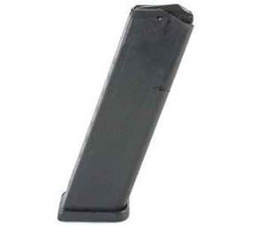 Glock - G22 / G35 - 40SW - 15 Round Magazine - Gen 1-4, 764503220159,