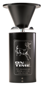 On Time 11112 Classic Lifetime 12 Programs 3-16 Seconds Duration Black                                                                                                                                  